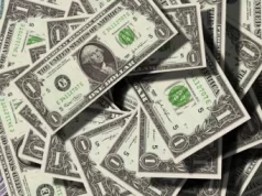 Tasa del dólar para este sábado