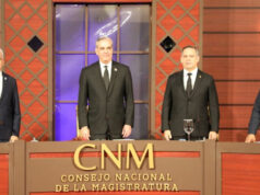 CNM evalúa este martes a siete jueces de la Suprema Corte de Justicia
