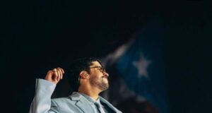Bad Bunny cierra gira mundial con 3.1 millones de boletos vendidos