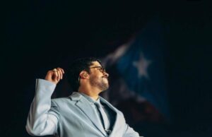 Bad Bunny cierra gira mundial con 3.1 millones de boletos vendidos