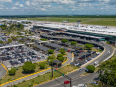Nueva Terminal Sur del AILA tendrá ocho puentes de embarque y mayor capacidad para recibir aeronaves
