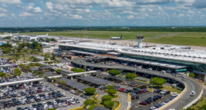 Nueva Terminal Sur del AILA tendrá ocho puentes de embarque y mayor capacidad para recibir aeronaves