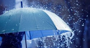 Indomet prevé aguaceros y tronadas este miércoles por humedad y viento del este
