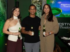 Festival Presidente apuesta por formato internacional con múltiples escenarios