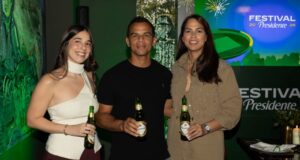 Festival Presidente apuesta por formato internacional con múltiples escenarios