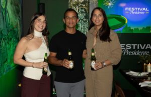 Festival Presidente apuesta por formato internacional con múltiples escenarios