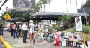 Movimiento Justicia Jet Set convoca vigilia previo al juicio de fondo