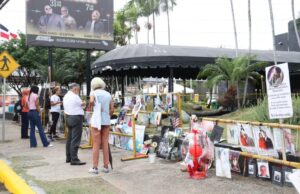 Movimiento Justicia Jet Set convoca vigilia previo al juicio de fondo