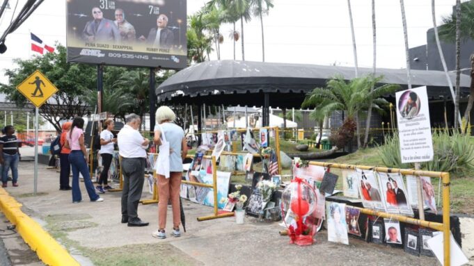 Movimiento Justicia Jet Set convoca vigilia previo al juicio de fondo