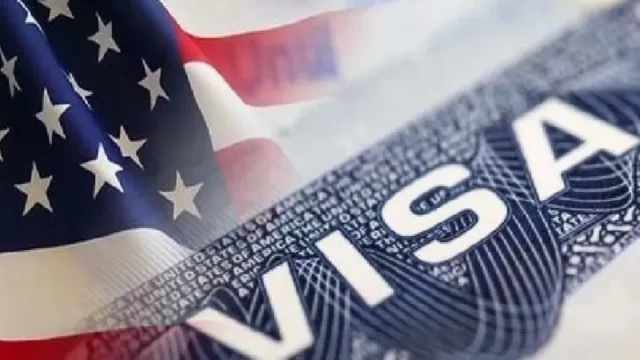 EE. UU. pausa temporalmente las citas para visas de inmigrante en todo el mundo