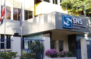 SNS aclara que fueron 17 las muertes neonatales en la Maternidad La Altagracia
