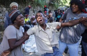 Haití: familias buscan a sus parientes tras masacre y secuestros en Kenscoff