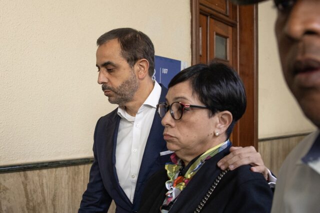 Arranca este viernes juicio de fondo por la tragedia del Jet Set
