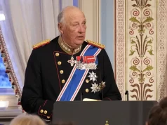 Muere a los 89 años Harald V, rey de Noruega
