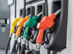 Gobierno mantiene congelados los precios de los combustibles