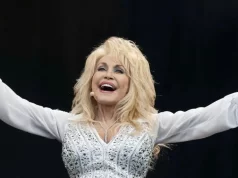 La música de Dolly Parton se dispara tras su muerte y lidera el streaming mundial