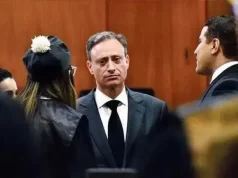 Aplazan hasta el miércoles continuación del juicio contra Jean Alain Rodríguez