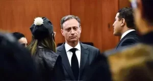 Aplazan hasta el miércoles continuación del juicio contra Jean Alain Rodríguez