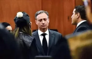 Aplazan hasta el miércoles continuación del juicio contra Jean Alain Rodríguez