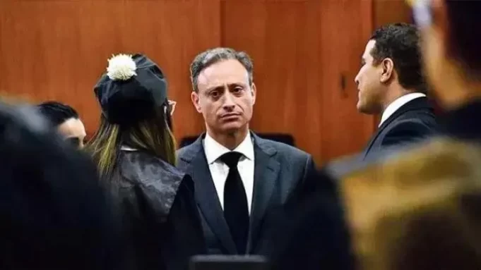 Aplazan hasta el miércoles continuación del juicio contra Jean Alain Rodríguez