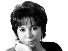 Isabel Allende cumple 84 años: la narradora que convirtió su exilio en literatura universal