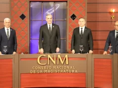 Abinader convoca al Consejo de la Magistratura para evaluar 11 jueces del Tribunal Supremo