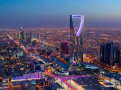 Arabia Saudita pide a Trump priorizar el diálogo y frenar la escalada en Medio Oriente