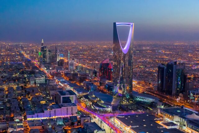 Arabia Saudita pide a Trump priorizar el diálogo y frenar la escalada en Medio Oriente