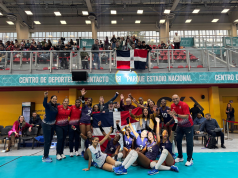 Rayni Mondesí anota 45 puntos y las Sub-17 vencen a Argentina para meterse entre las 10 mejores del mundo