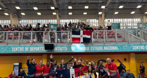 Rayni Mondesí anota 45 puntos y las Sub-17 vencen a Argentina para meterse entre las 10 mejores del mundo