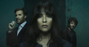 Ángela: el thriller español de Netflix que engancha desde el primer episodio
