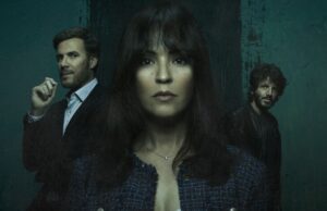 Ángela: el thriller español de Netflix que engancha desde el primer episodio