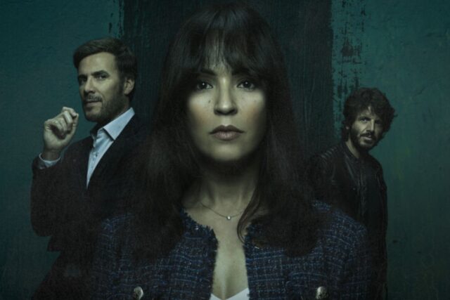 Ángela: el thriller español de Netflix que engancha desde el primer episodio
