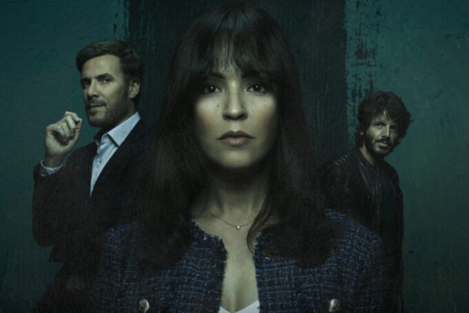 Ángela: el thriller español de Netflix que engancha desde el primer episodio