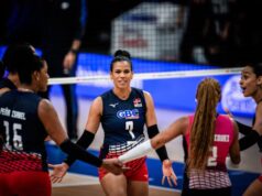 Las Reinas del Caribe enfrentan a Cuba hoy en el NORCECA con la defensa del título en juego