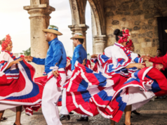 Efemérides: Día Mundial del Folklore!