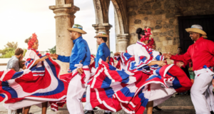 Efemérides: Día Mundial del Folklore!