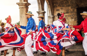 Efemérides: Día Mundial del Folklore!