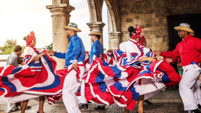 Efemérides: Día Mundial del Folklore!