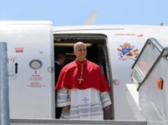 El Papa León XIV visitará Perú en noviembre 2026