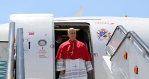 El Papa León XIV visitará Perú en noviembre 2026