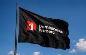 JCE acepta símbolos de Dominicanos Primero, de Santiago Matías