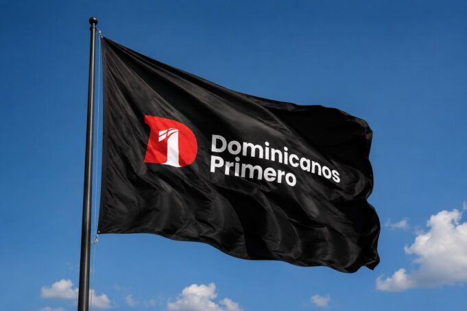 JCE acepta símbolos de Dominicanos Primero, de Santiago Matías