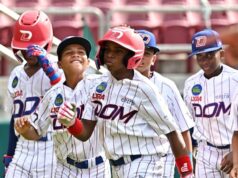 LIDOM cuestiona comentarios de senador puertorriqueño tras derrota de RD en Serie del Caribe Kids