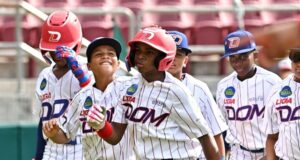LIDOM cuestiona comentarios de senador puertorriqueño tras derrota de RD en Serie del Caribe Kids