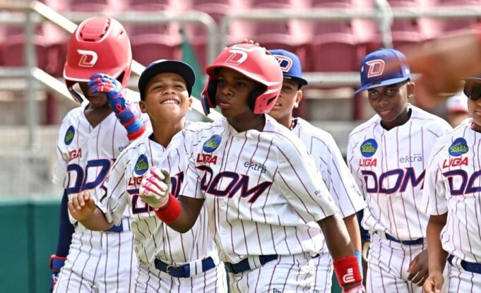 LIDOM cuestiona comentarios de senador puertorriqueño tras derrota de RD en Serie del Caribe Kids