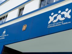 DGCP suspende 81 registros de proveedores a funcionarios por aplicación de la nueva Ley de Contrataciones Públicas