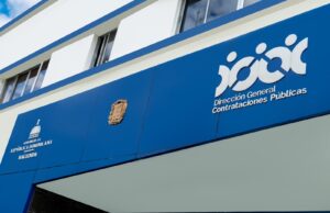 DGCP suspende 81 registros de proveedores a funcionarios por aplicación de la nueva Ley de Contrataciones Públicas