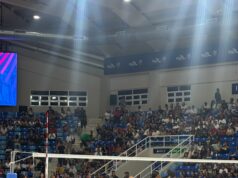 ¡Invictas! Las Reinas del Caribe vencen a Puerto Rico y avanzan directas a las semifinales