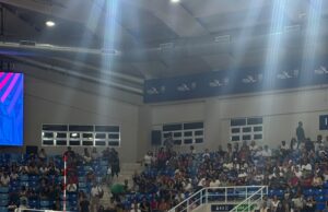 ¡Invictas! Las Reinas del Caribe vencen a Puerto Rico y avanzan directas a las semifinales